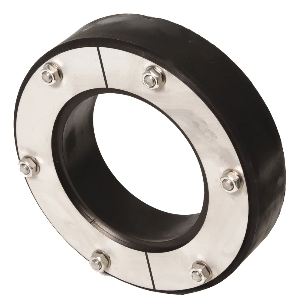 Master-Ring ringromspaking 150mm Ø98-110mm v:2020220 Master-Ring ringromspaking 150mm Ø98-110mm v:2020220