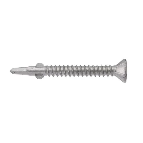 Zincotech 3350 VSB Konstruksjonsskrue 3015625