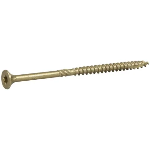 ESSDRIVE ESSVE Treskrue 1530716