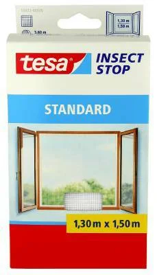 TESA INSEKTSNETTING STD DØR HVIT v:4080444