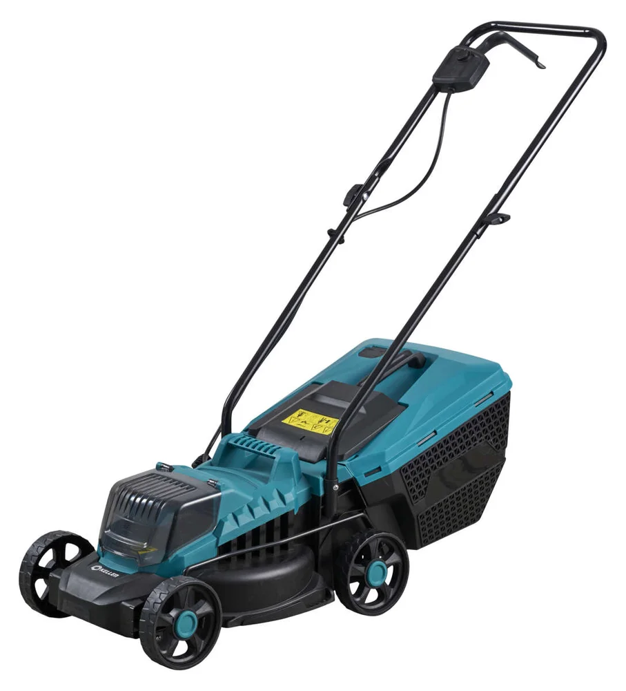 Kellen 18V gressklipper m/batteri v:4300678
