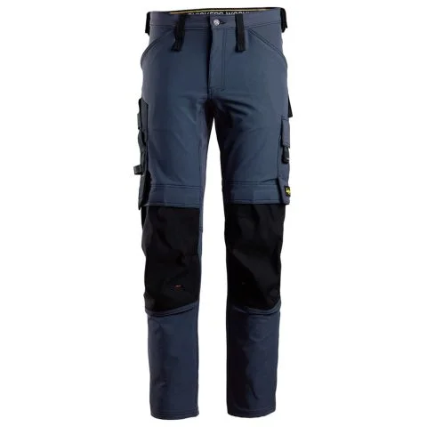 6371 Snickers Workwear Arbeidsbukse 3063213