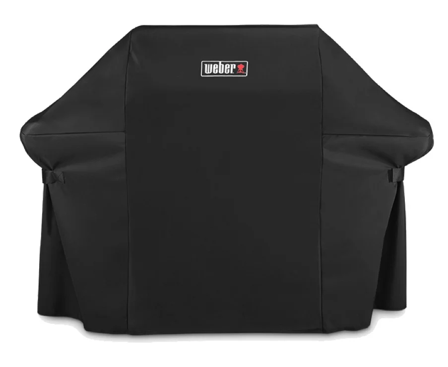 Weber trekk premium genesis 400 serie v:7522774