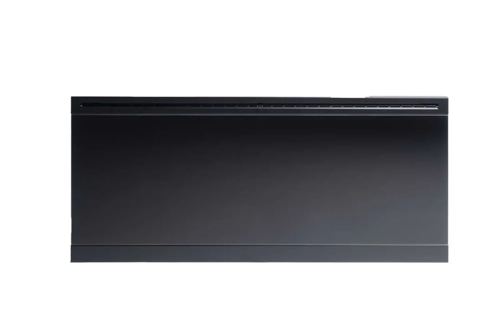 Adax Iver IH06KWTB 600W panelovn v:8100994