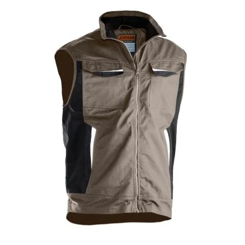7507 Jobman Vest 3123490