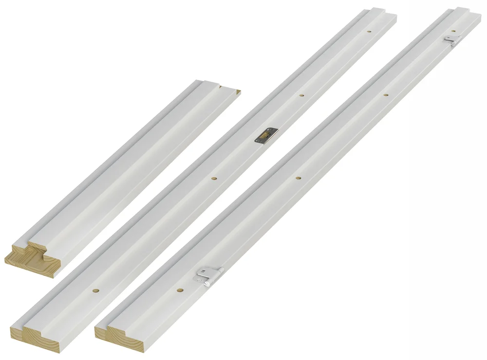 KARM 121MM 10X21 KLASS HVIT UTEN T v:3568413