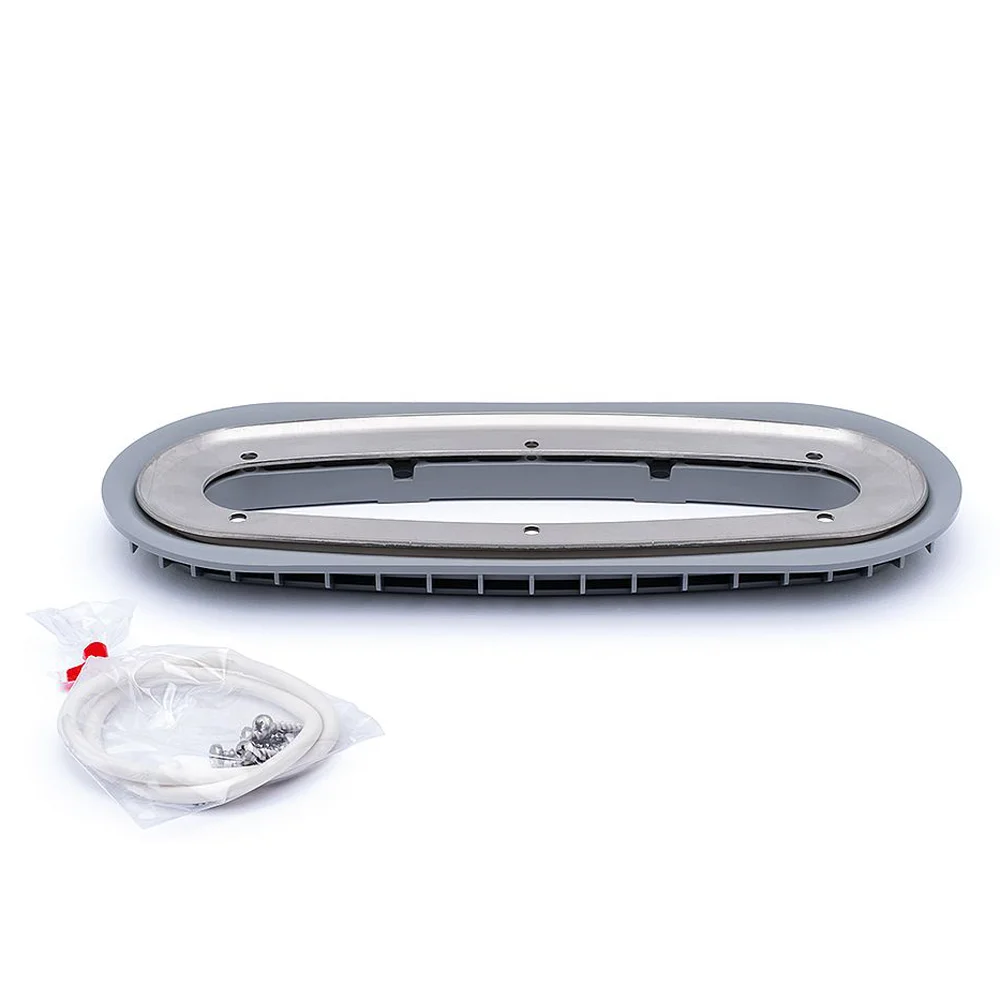PURUS LINE/CORNER FORHØYNINGSRING 13MM v:8766781