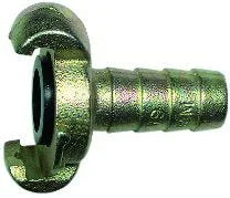 KLOKOPPLING ADUCERGODS, Slanghals v:9501443 KLOKOPPLING ADUCERGODS, Slanghals v:9501443