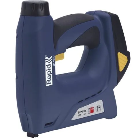 BTX530 Rapid Stiftepistol YJ110314