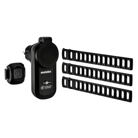 630231000 Metabo Start- og stoppsett 3141274