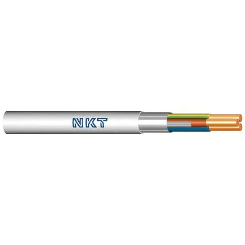 EXLQ XTRA NKT Installasjonskabel 3026655