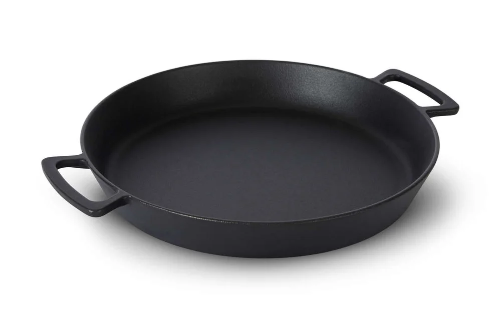 FCC MGS støpejernspanne v:7356168 FCC MGS støpejernspanne v:7356168
