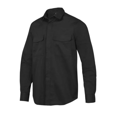 8510 Snickers Workwear Skjorte 1283036 8510 Snickers Workwear Skjorte 1283036