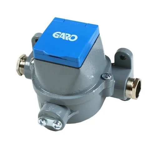 VUJ 210 Garo Tilkoblingsboks 3023952