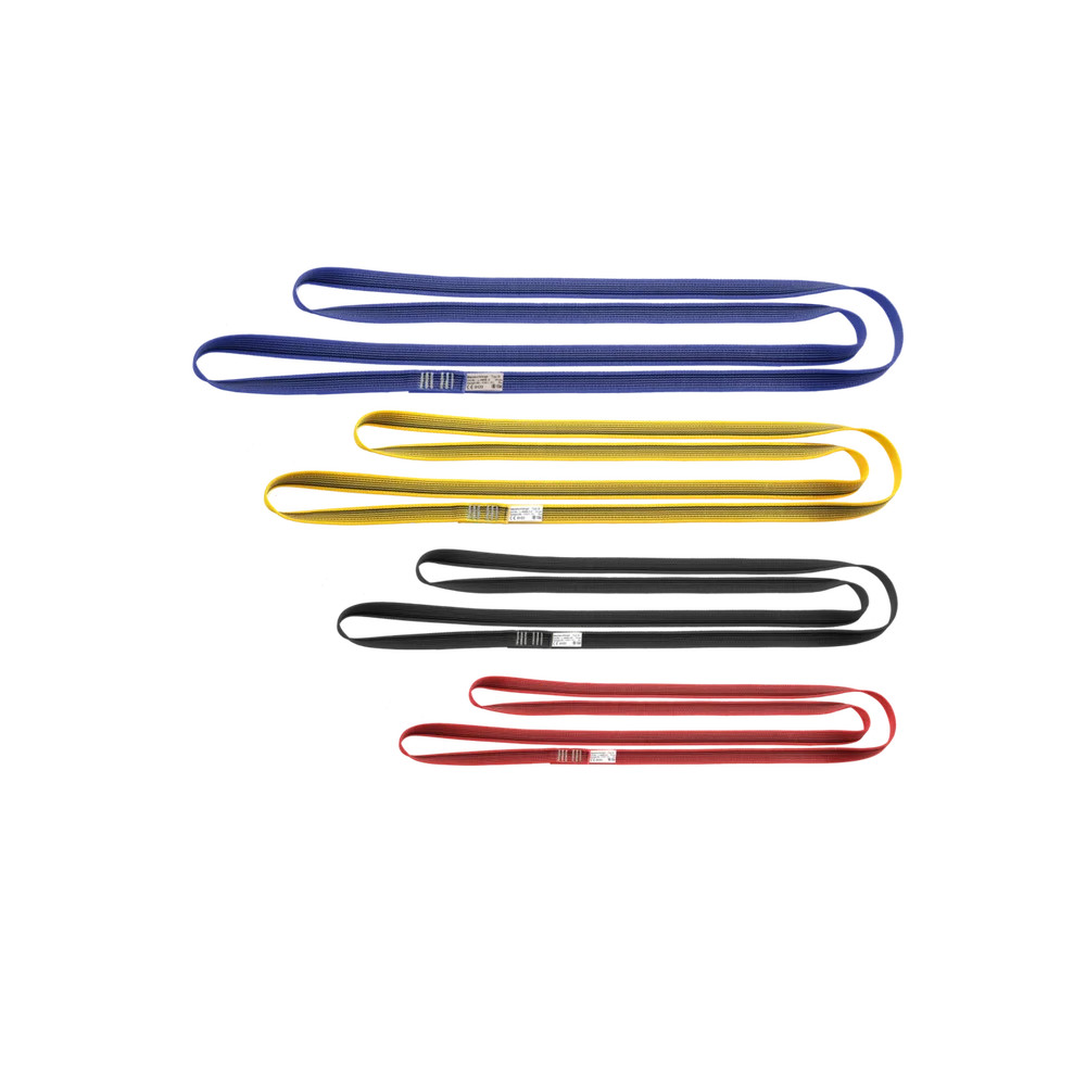 SLYNGE SKYLOTEC 26KN 1,5M GUL v:9533431 SLYNGE SKYLOTEC 26KN 1,5M GUL v:9533431