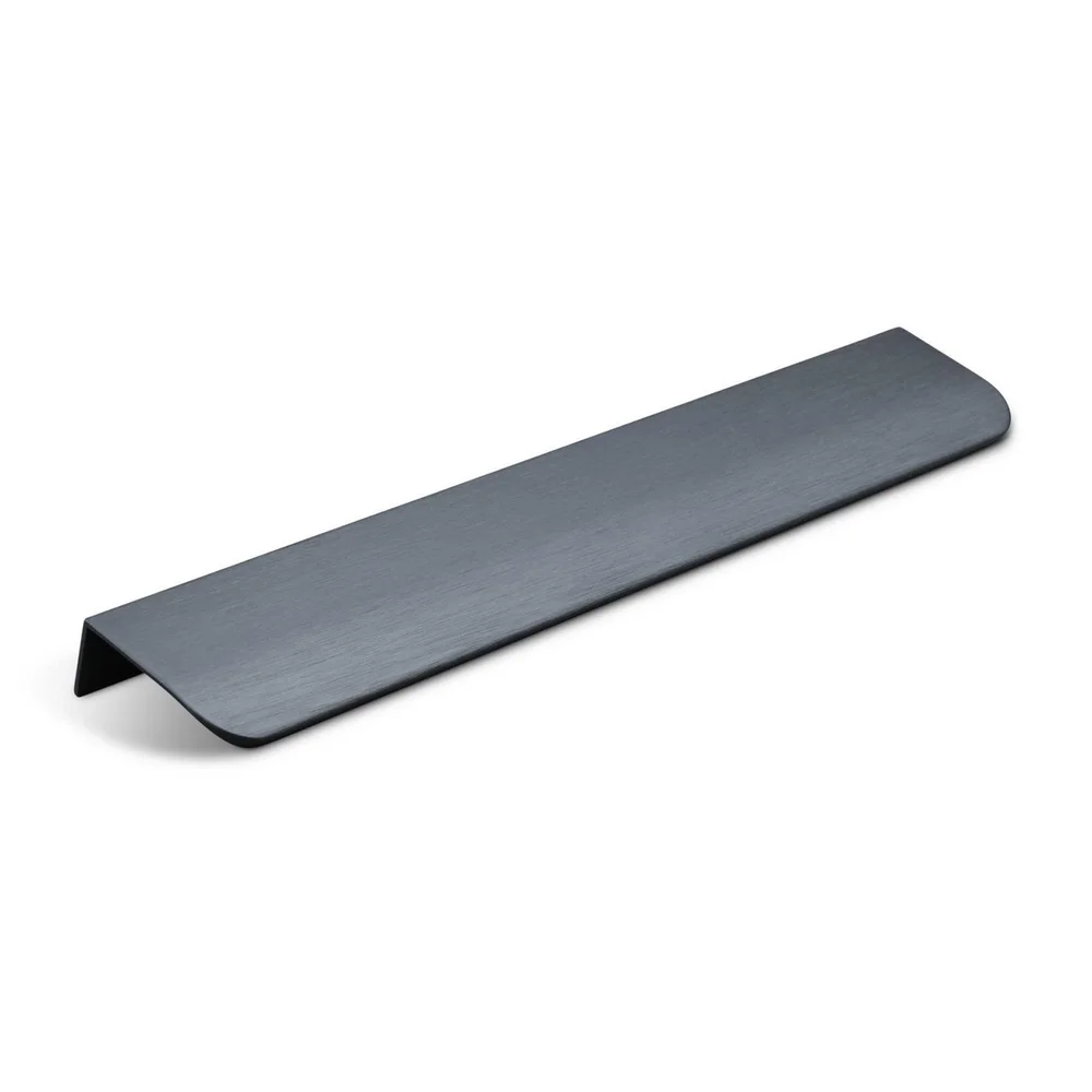 THEOFILS GREPLISTE POPPI 232MM MATT SVART v:8074032