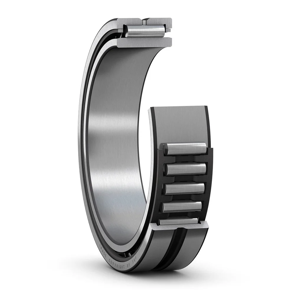 SKF NÅLLAGER SKF NA 4920 v:8744590