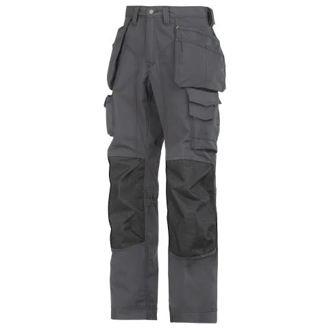 3223 Snickers Workwear Arbeidsbukse 1281514