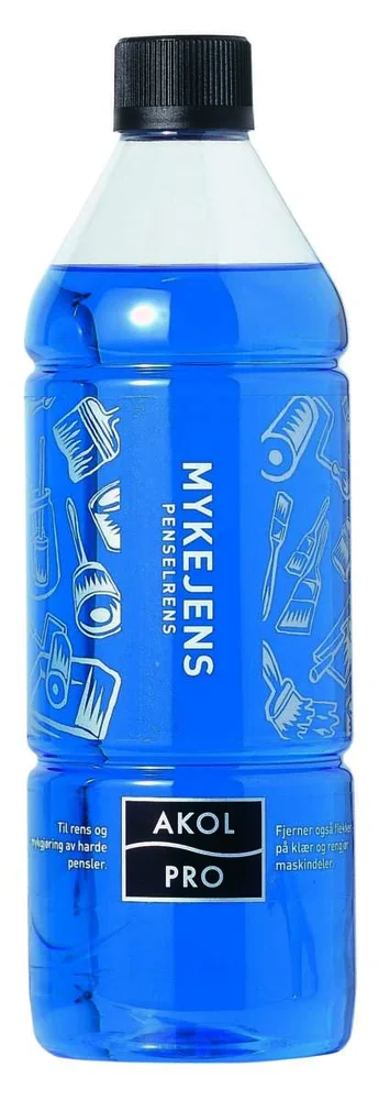 Mykejens penselrens v:7260182 Mykejens penselrens v:7260182