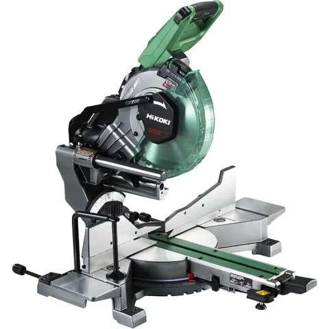 C3610DRA HiKOKI Kapp- og gjærsag 2330247