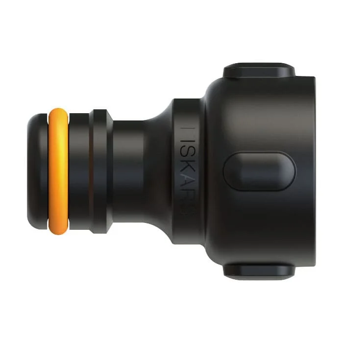 Fiskars Kranforbindelse Solid, 1/2", Ø 21 mm v:1887479