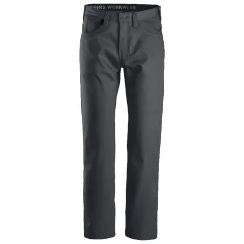 6400 Snickers Workwear Servicechinos 3063328
