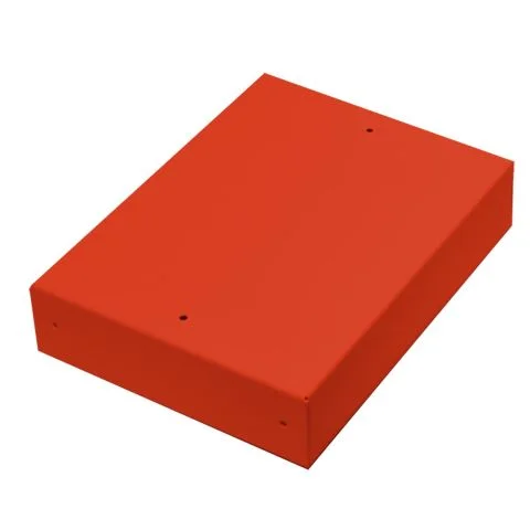 3203.02R Alarmtech Koblingsboks 3034129