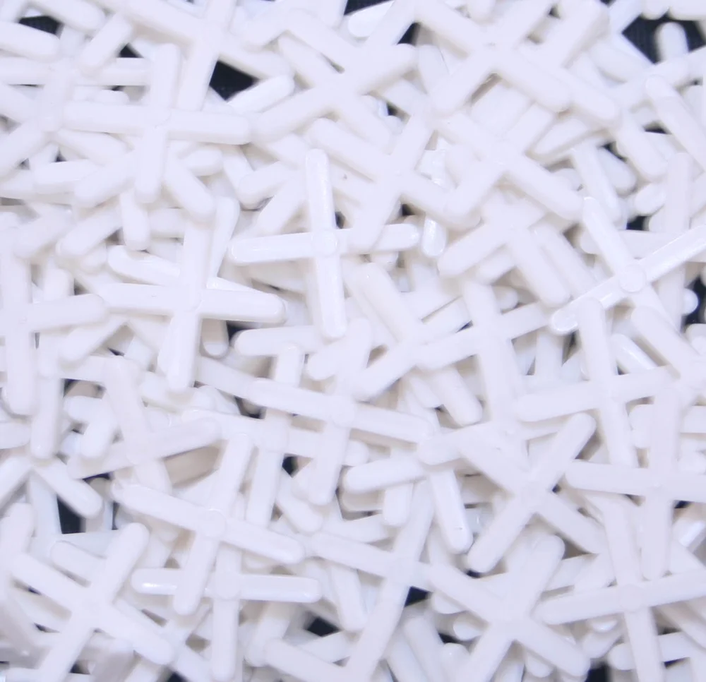 Fugekryss 2 mm pakke a 250 stk v:8435234