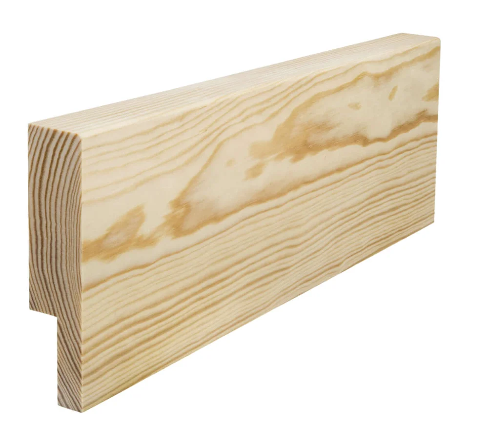 Combiwood 21x95 utforing ubehandlet v:8760810