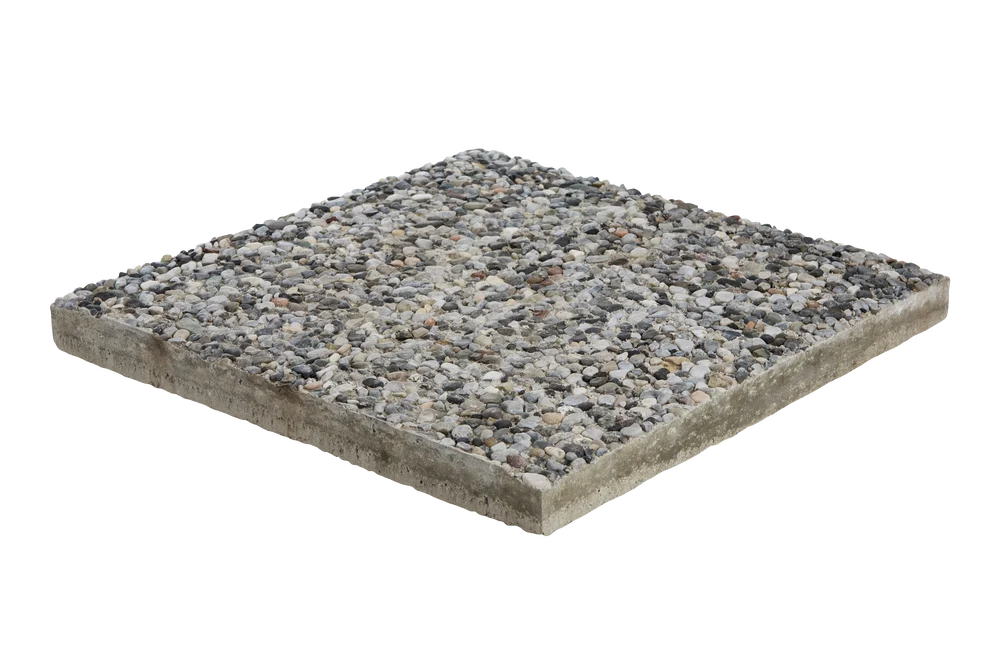 Steinhelle Cavazzo 40x40x3,5 cm v:5576221
