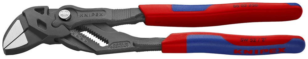 KNIPEX TANGNØKKEL 8602-250 SB v:7420758