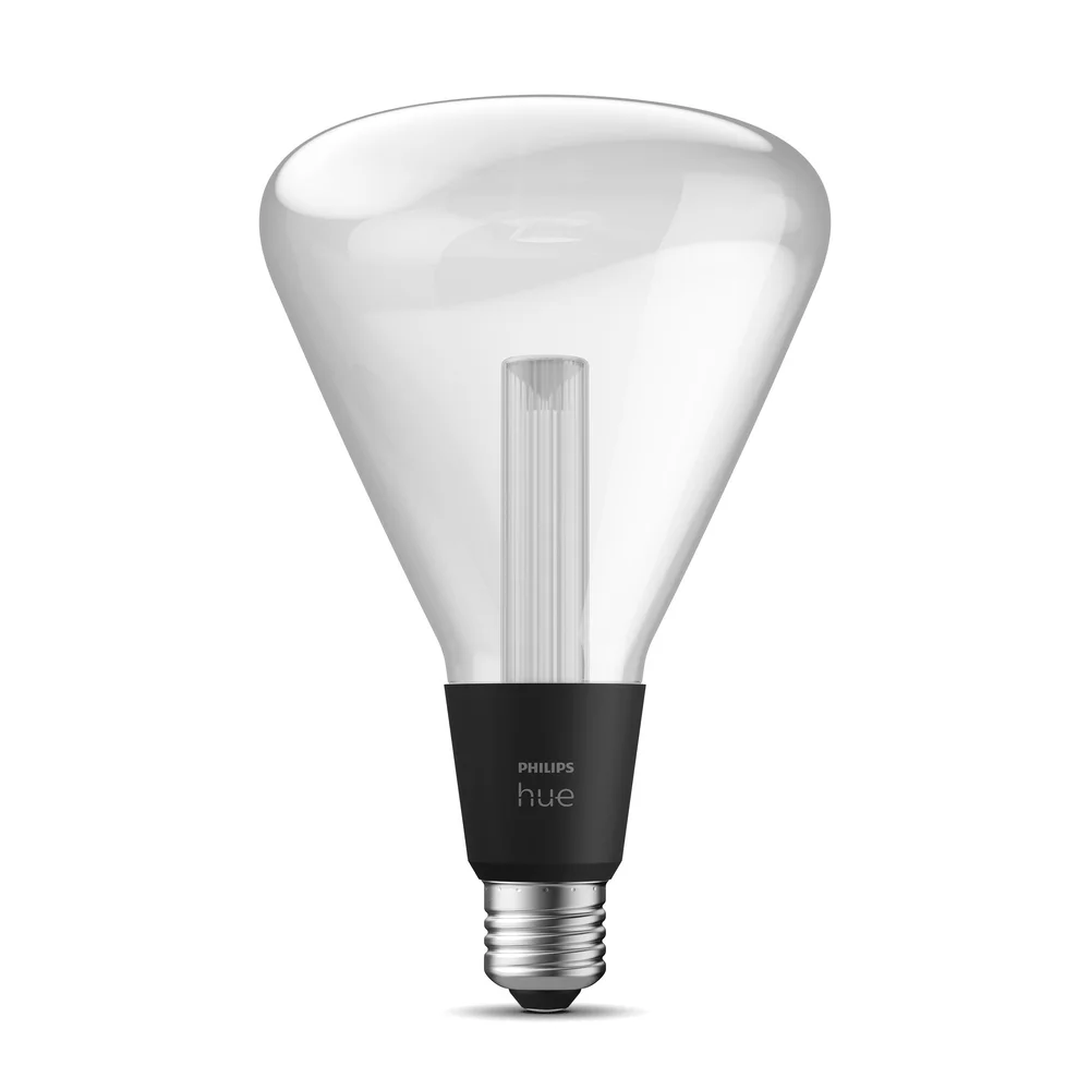 Philips Hue LED-lampe Lightguide HUE, WCA, E27, trekant, 6,8W v:1171353