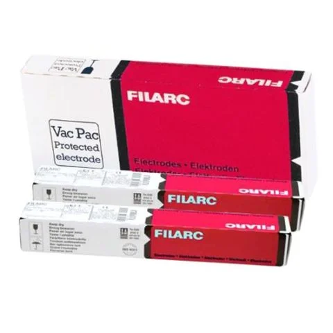 27P VACPAC Filarc Elektrode 2450256