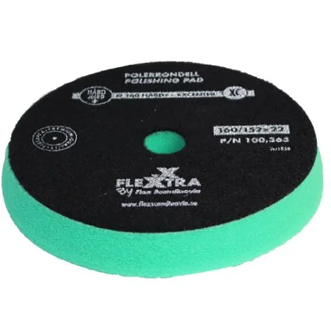 100363 Flexxtra Poleringsrondell 2340453 100363 Flexxtra Poleringsrondell 2340453