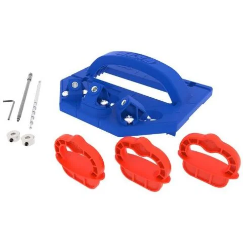 Deck Jig Kreg Balkong jigg 1590196