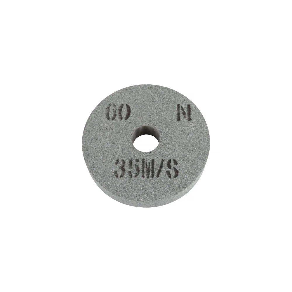 PELA Slipeskive til 69397, 150x25x32 mm, #60 v:7663140 PELA Slipeskive til 69397, 150x25x32 mm, #60 v:7663140