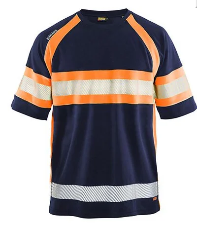 T-SKJORTE VARSEL 333710518953XXL v:8447866 T-SKJORTE VARSEL 333710518953XXL v:8447866