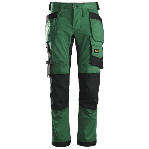6241 AllroundWork Snickers Workwear Arbeidsbukse 3062689