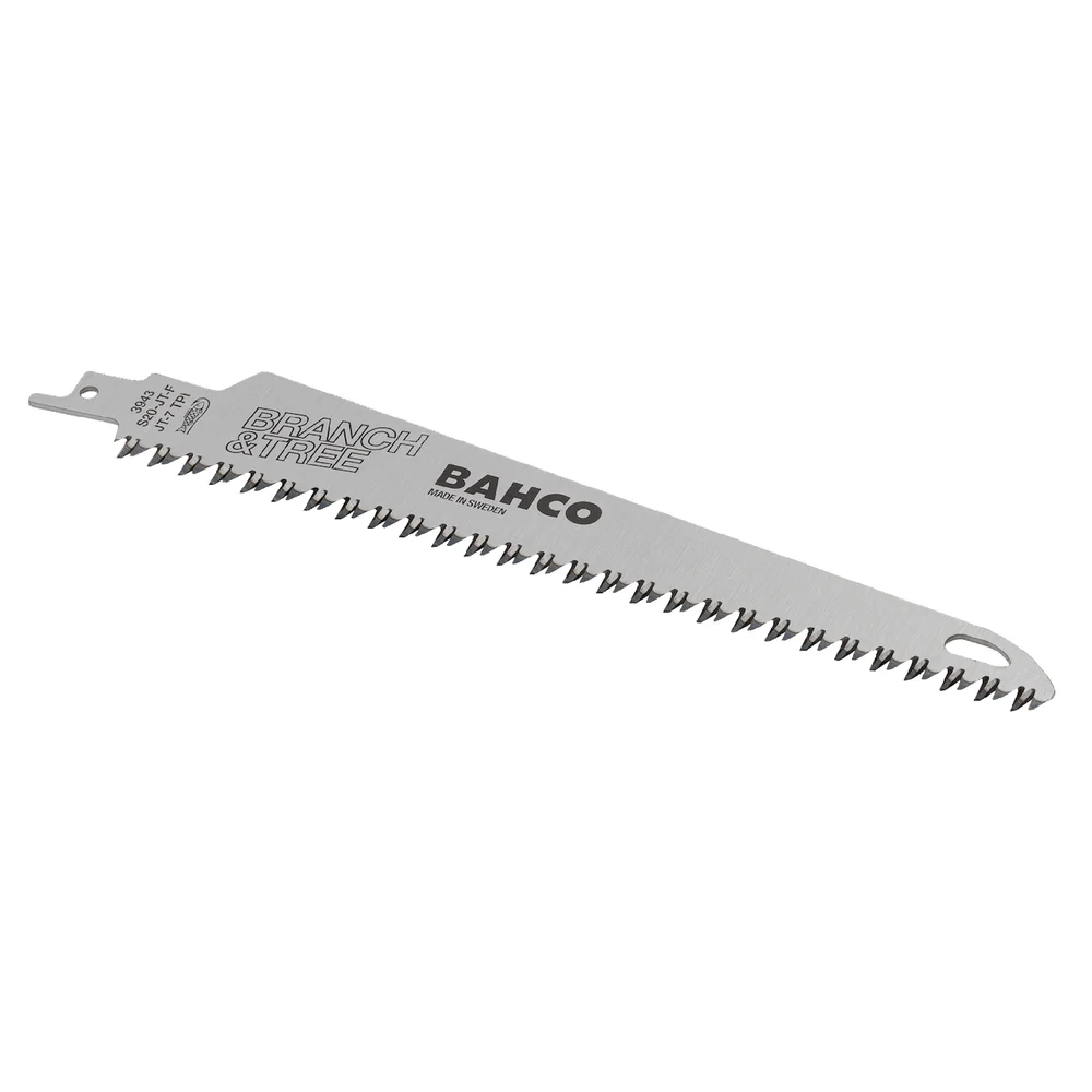 BAHCO BESKJÆRINGSAGBLAD BAJO S 20 F v:3385153