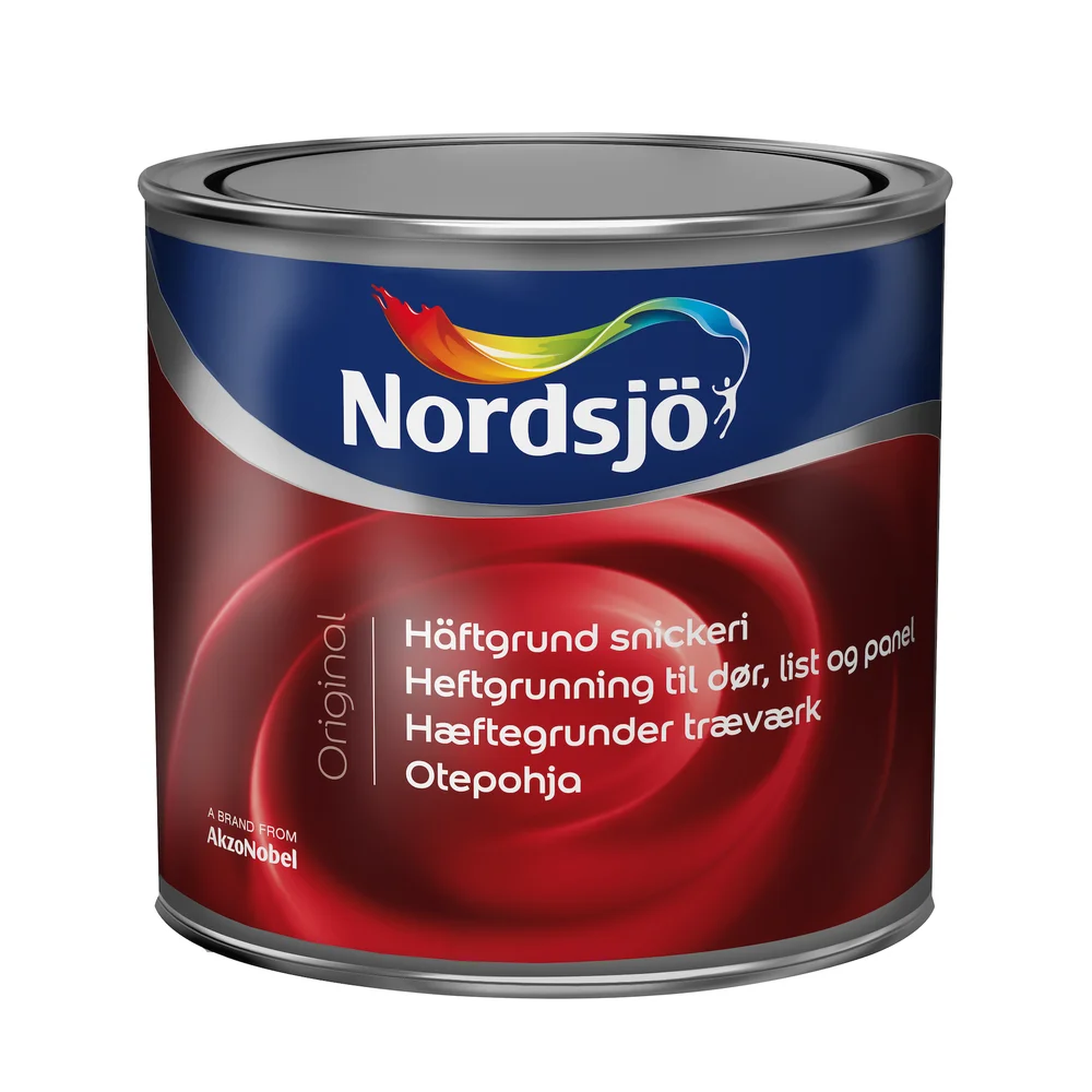 NORDSJØ ORIGINAL HEFTGRUNN BW 1L v:2762665