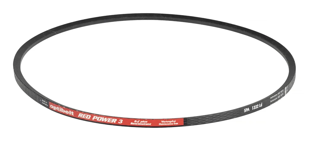 PELA Kilerem for kompressor 4 hk v:7321105
