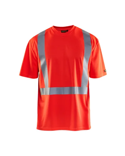T-SKJORTE VARSEL 338210115500XXXL v:1673627 T-SKJORTE VARSEL 338210115500XXXL v:1673627