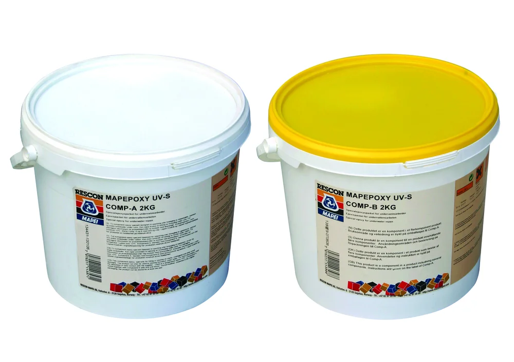 Sparkel undervann 2kg /a uv-s mapep mapepoxy uv-s /a 2 kg v:7289356 Sparkel undervann 2kg /a uv-s mapep mapepoxy uv-s /a 2 kg v:7289356
