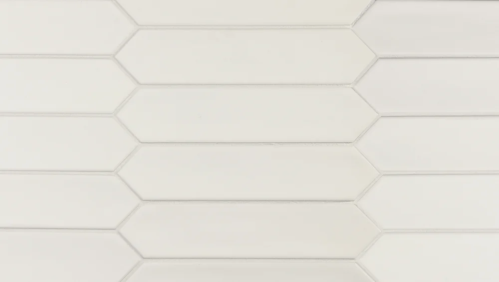 FLIS LANSE 5X25 WHITE MAT v:5256837