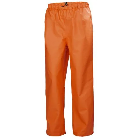 Gale Helly Hansen Workwear Regnbukse 3045932