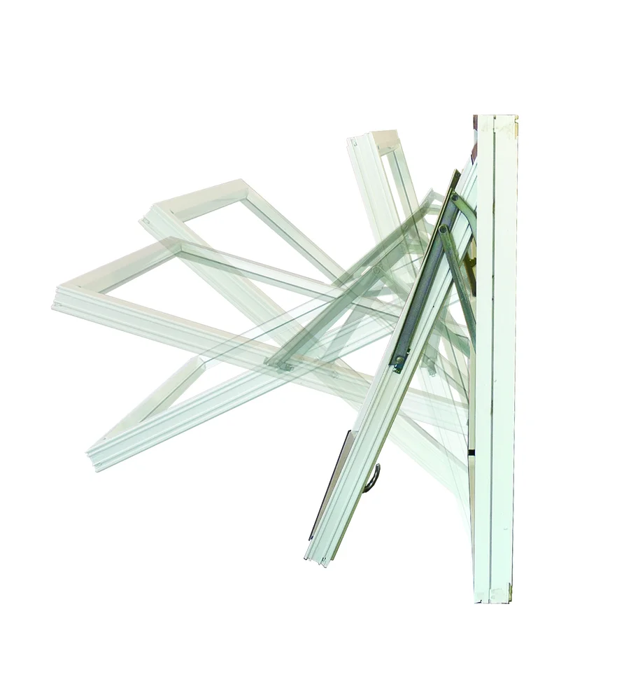 Vindu 3 lags glass rett profil 110×60 cm v:4383477 Vindu 3 lags glass rett profil 110×60 cm v:4383477