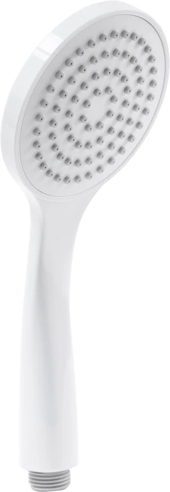 Gelia Hånddusj Aqualine 1-spray, hvit v:9076659