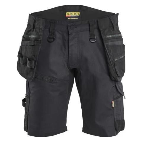 197211499999C44 Blåkläder Shorts 4047036