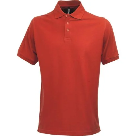 1724 PIQ Fristads Poloskjorte 3100942