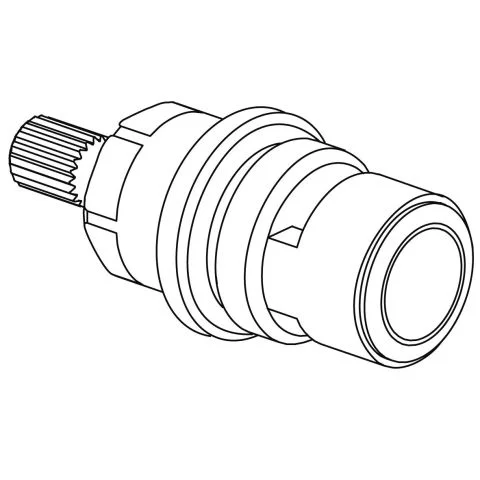 GB41638529 01 Gustavsberg Ventiloverstykke 3136001 GB41638529 01 Gustavsberg Ventiloverstykke 3136001